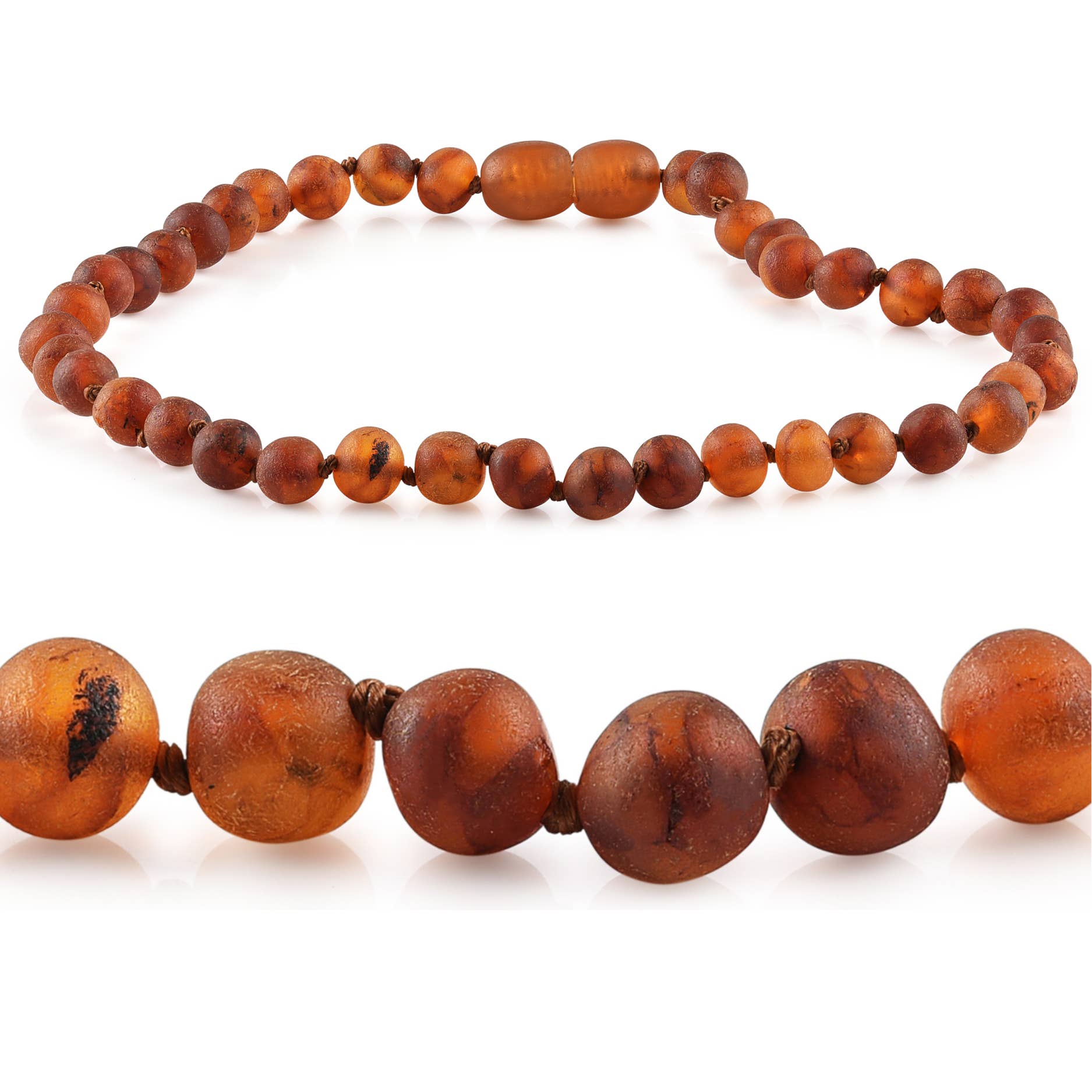 Raw cognac hotsell amber