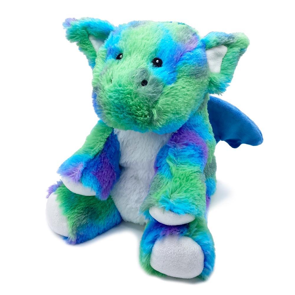 Rainbow dragon shop stuffed animal